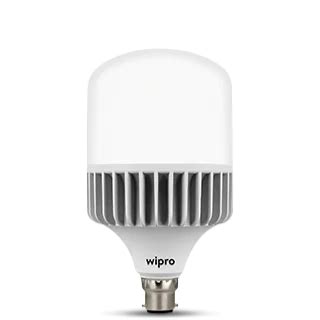 Wipro LED Bulbs at best price in Kannur by Ishana Traders | ID: 16091839455