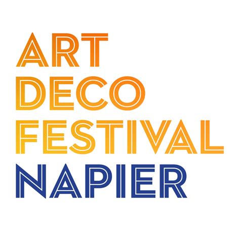 Welcome to Art Deco Napier - Art Deco Festival 2023