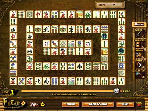 Mahjong Connect 2 - Free Play & No Download | FunnyGames