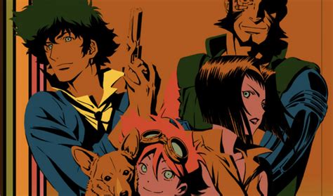 Netflix Producing Live-Action Adaptation Of Beloved '90s Anime 'Cowboy Bebop' - Tubefilter