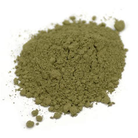 Papaya Leaf Powder | Bulk Apothecary