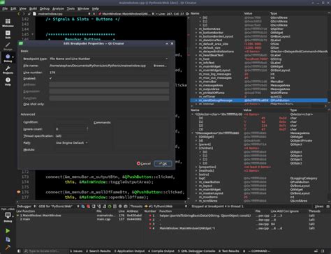 9 reasons I love to use the Qt Creator IDE | Opensource.com