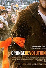 Orange Revolution (2007) – IHSA