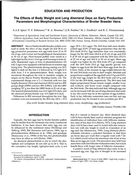 Example images from each of the six journals used in the experiments ...