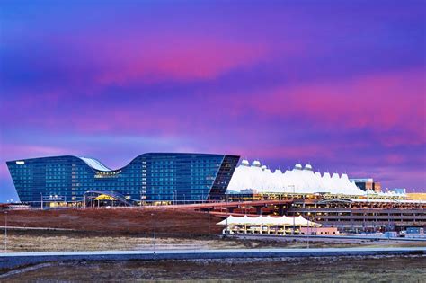 The Westin Denver International Airport – Denver, CO | 4 Star Hotel