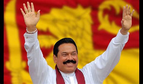 Rajapaksa moves towards an encore - The Sunday Guardian Live