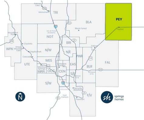 Peyton Colorado | Your Local Guide (homes for sale, schools)