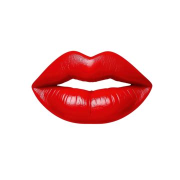 Lipstick Kiss Vector PNG Images, Red Lipstick Kiss, Lipstick Clipart ...