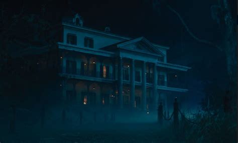 Disney's Haunted Mansion in New Orleans Listed on Zillow