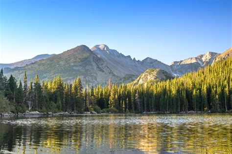 The Indigenous History of Rocky Mountain National Park | RVshare