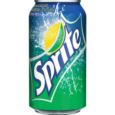 Baixar Lata de Sprite PNG transparente - StickPNG