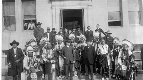 Cheyenne Tribe History, Culture, and Facts - History Keen