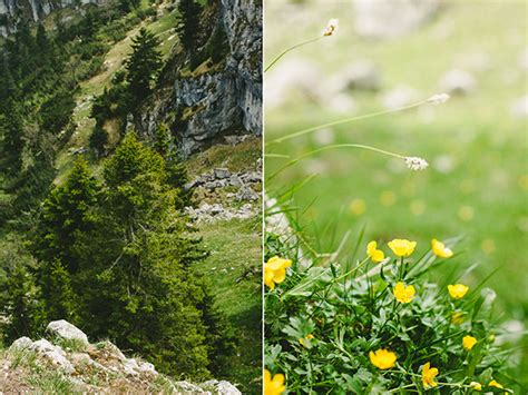 Hiking in Bavaria :: Behance