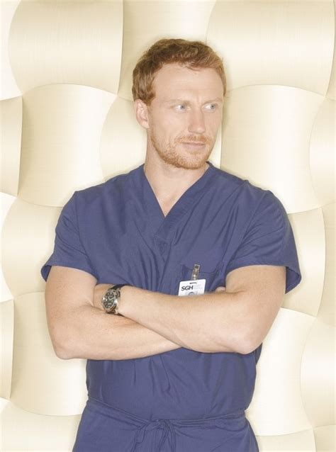 Owen Hunt Quotes. QuotesGram