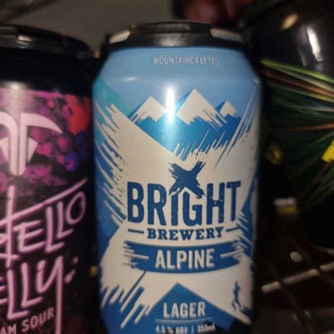 Bright Brewery - Bright, Victoria - Untappd