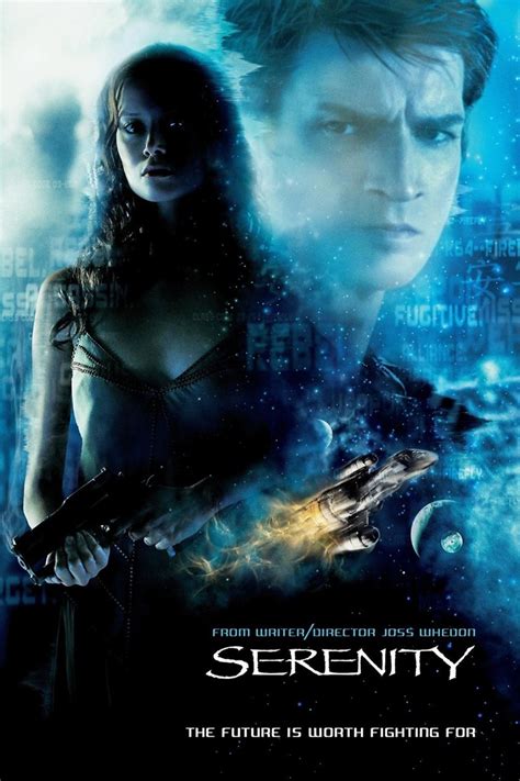 Serenity DVD Release Date May 6, 2008