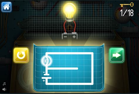 10 Online Games For Learning Electricity Concepts - Number Dyslexia