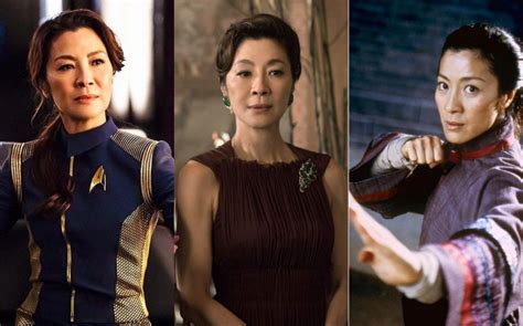 6 Shows Starring Michelle Yeoh Which You Can Stream On Netflix