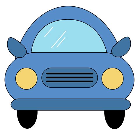 Free Car Clip Art, Download Free Car Clip Art png images, Free ClipArts on Clipart Library