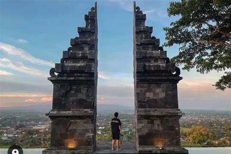 Ada yang Baru Nih di Jogja! Inilah 4 Tempat Wisata di Jogja Terbaru Tahun 2023 - Wonosobo Zone