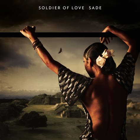 Soldier of Love - Sade: Amazon.de: Musik