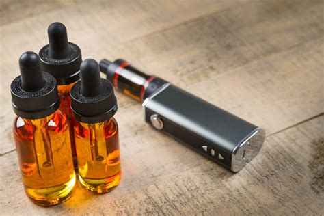 The 5 Best Vape Juice Flavors of 2018 - Best Vape Smoke