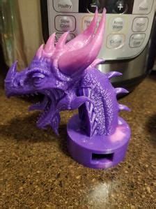 Instant Pot Dragon Color Changing Edition Lux - Etsy | Color, Instant ...