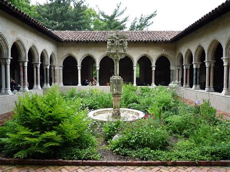 The Cloisters Museum & Gardens | Flickr - Photo Sharing!