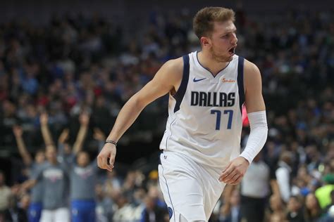 NBA Rookie of the Year power rankings, Week 5: Luka Doncic holds firm