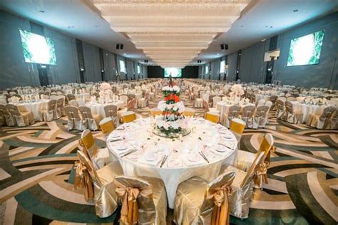 Ask Venue | Malaysia Venue Specialist