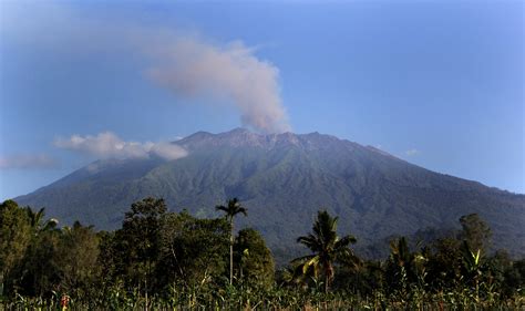 Gunung Raung - Indonesia | peakery