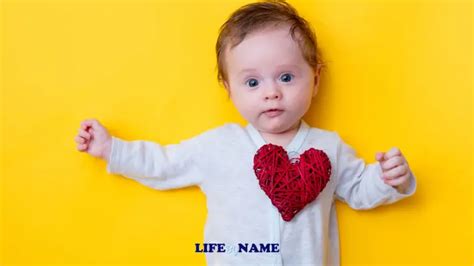 Discover the Best 21 Baby Names with Yellow Color Meanings