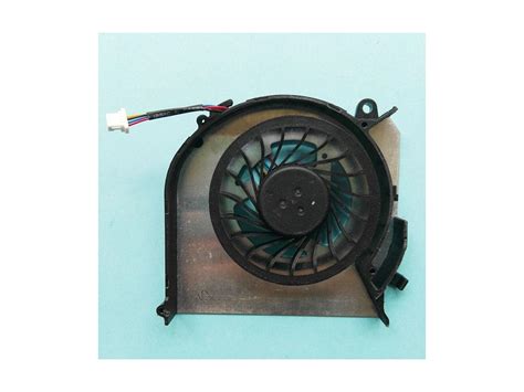 NEW ORIGINAL CPU FAN FOR HP PAVILION DV6-7000 DV7-7000 dv7-7212nr dv7-7223cl dv7-7227 CPU ...