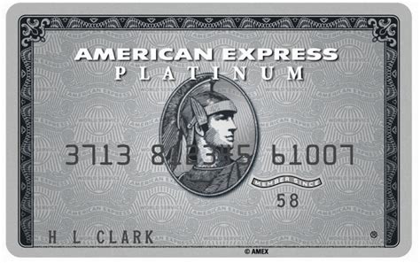 Possible 100k Amex Platinum Offer Through CardMatch - Miles to Memories