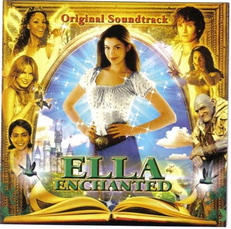 Ella Enchanted Images | Icons, Wallpapers and Photos on Fanpop