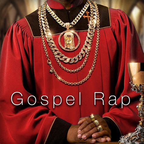 Various Artists - Gospel Rap | iHeart