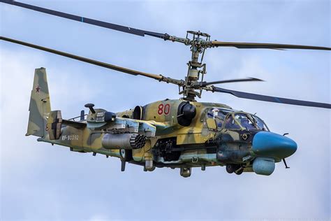 Russian Air Force, Kamov ka 52 Wallpapers HD / Desktop and Mobile Backgrounds