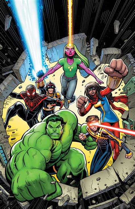 Champions (Earth-616) | Marvel Database | FANDOM powered by Wikia