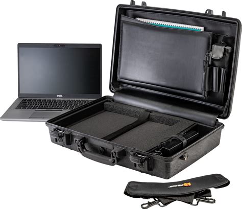 1490CC1 Protector Laptop Case | Pelican Official Store