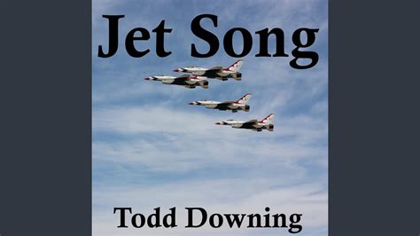 Jet Song - YouTube