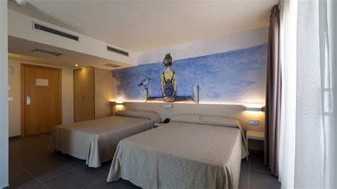 Rooms - Hotel Riviera