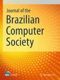 Forgetting mechanisms for scalable collaborative filtering | Journal of the Brazilian Computer ...