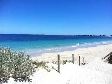 Rockingham... Western Australia... Beach | Australia vacation ...