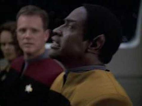 Star Trek: Voyager - The Doctor Sings for Tuvok | Tuvok | Know Your Meme