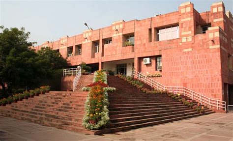 JNU students face fellowship crunch since January