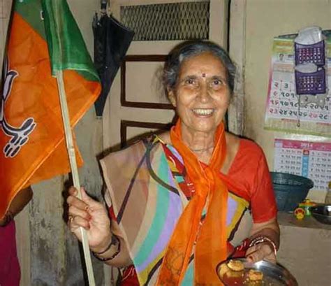 10 facts to know about Jashodaben, wife of Prime Minister Narendra Modi ...