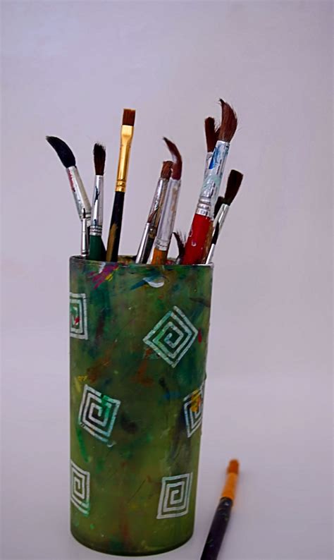 Paint Brushes Free Stock Photo - Public Domain Pictures