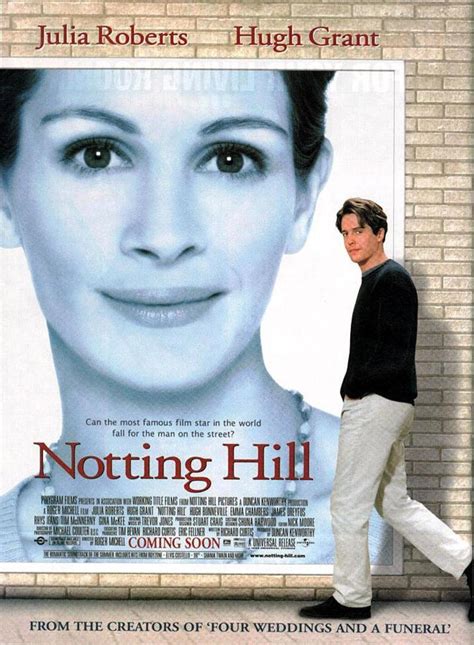 Should I Watch..? 'Notting Hill' (1999) - HubPages