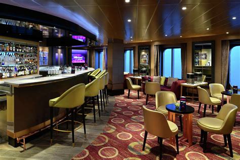 See inside newly renovated Holland America Line cruise ship