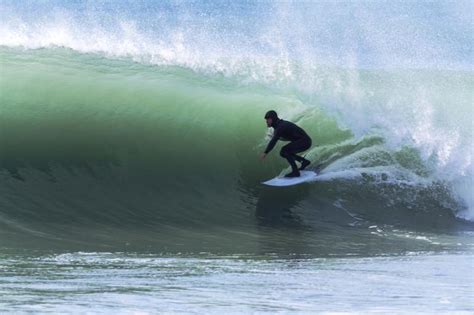 Surfing in Scotland | holidaycottages.co.uk